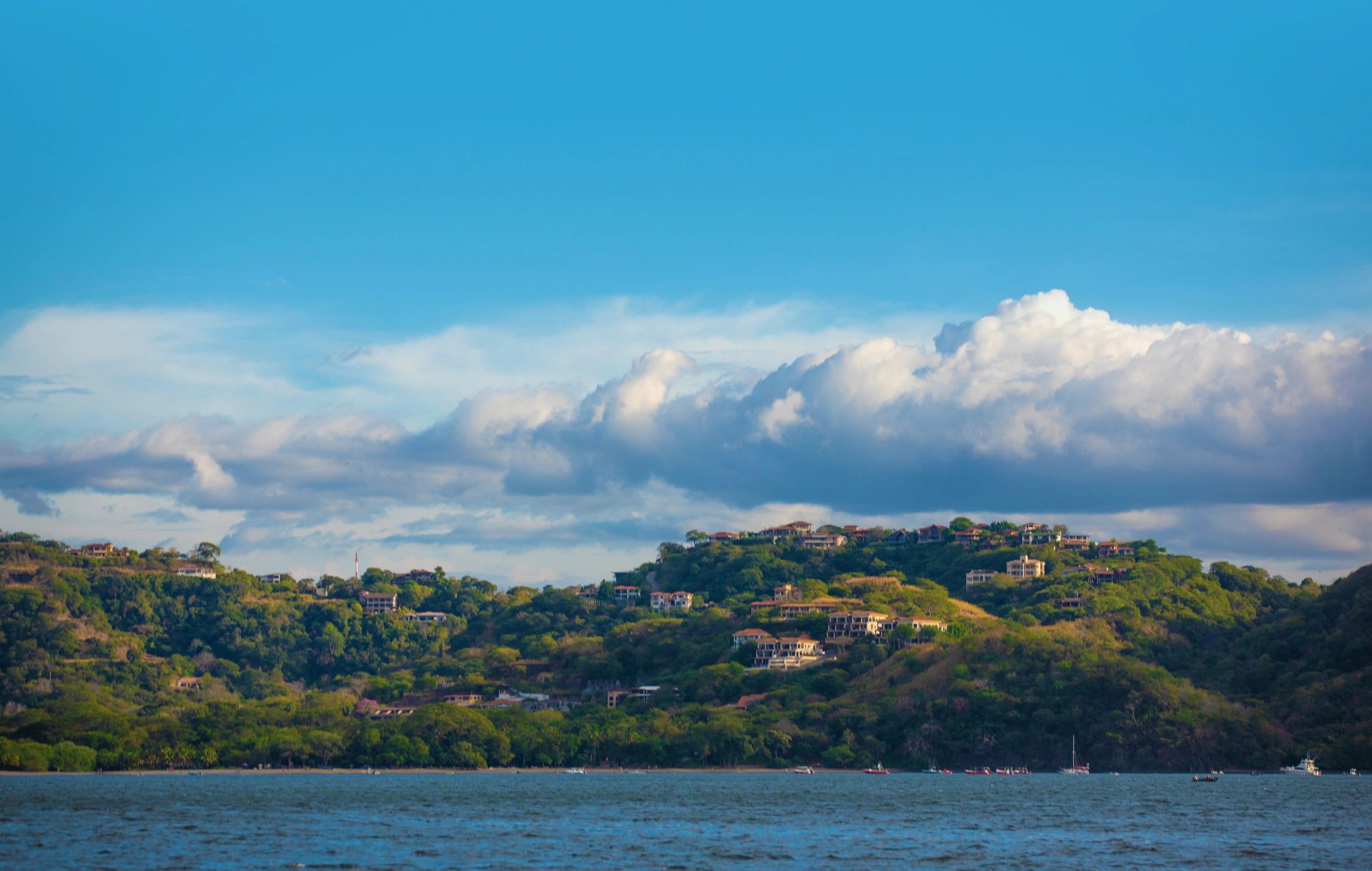 Playa Hermosa, Guanacaste, Costa Rica